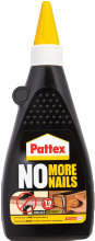 Pattex No More Nails Trelim 500 g